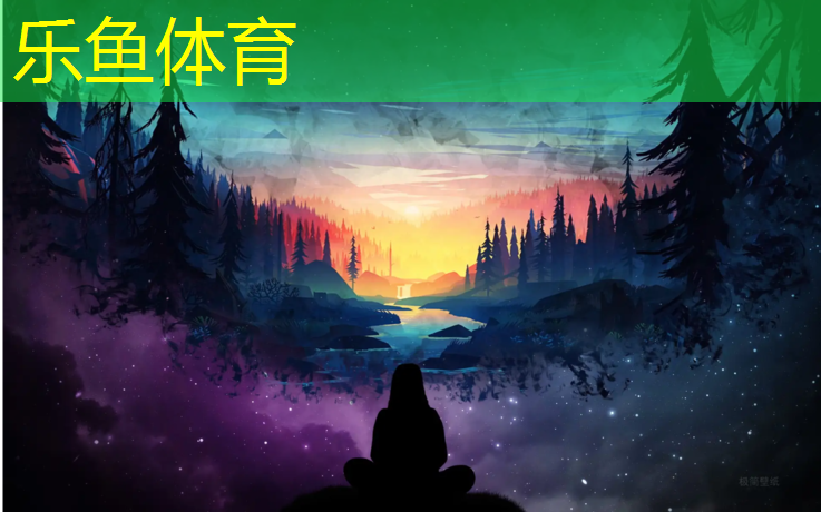 体操球操舞台背景