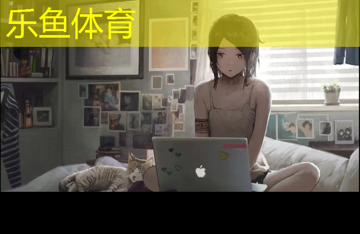 女明星体操球