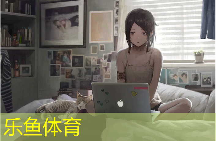 骑自行车走网球网